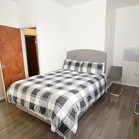 דירות מנצ'סטר Ag House מראה חיצוני תמונה