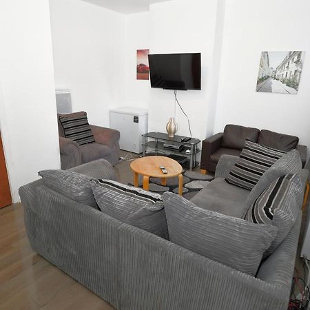 דירות מנצ'סטר Ag House מראה חיצוני תמונה