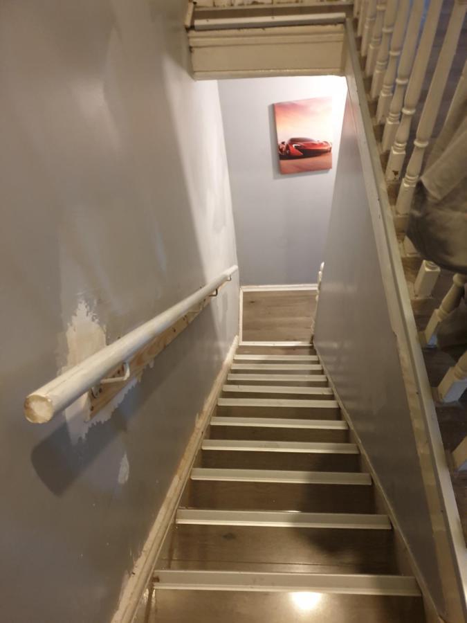 דירות מנצ'סטר Ag House מראה חיצוני תמונה