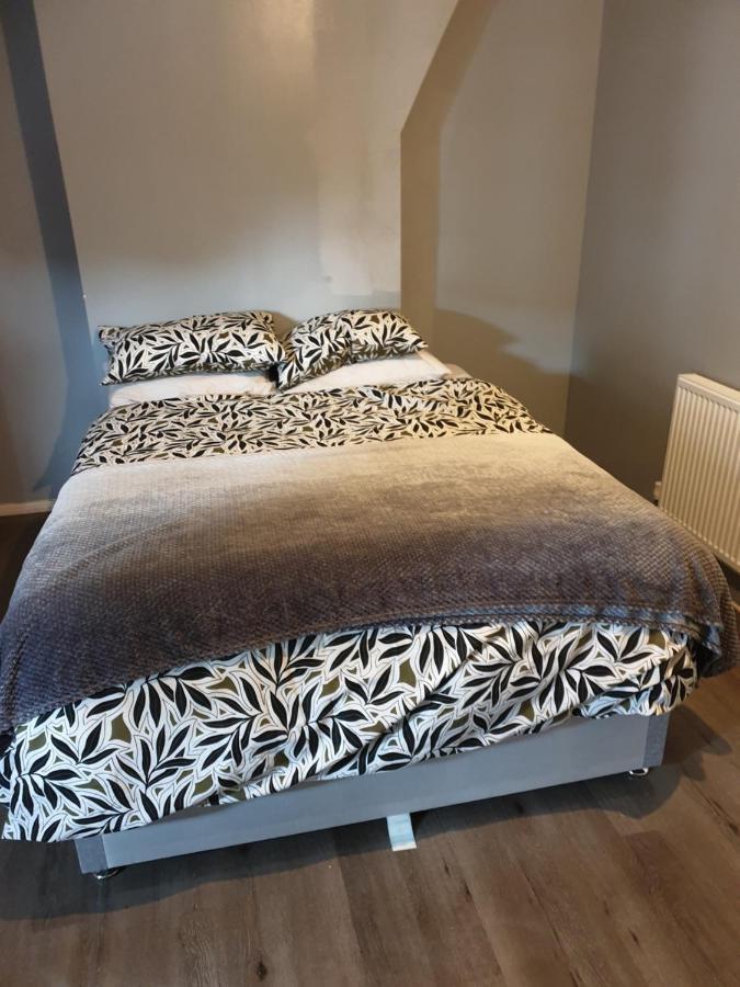 דירות מנצ'סטר Ag House מראה חיצוני תמונה