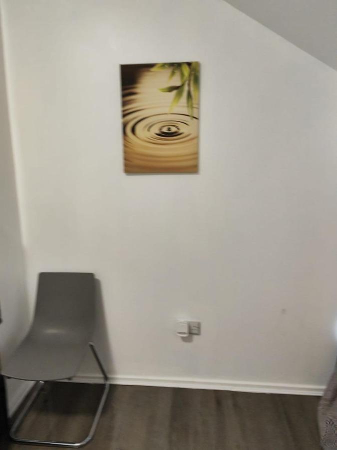 דירות מנצ'סטר Ag House מראה חיצוני תמונה