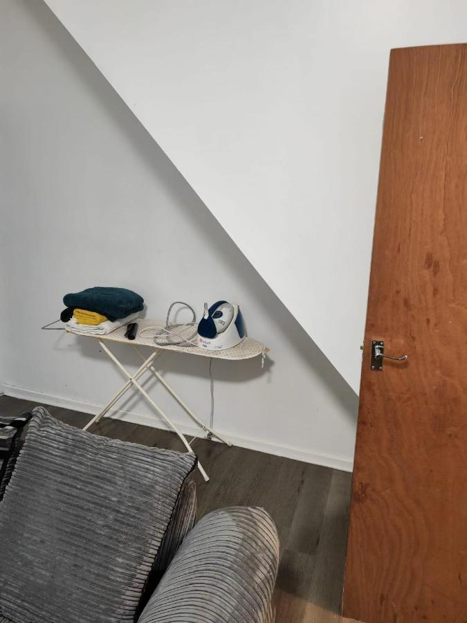 דירות מנצ'סטר Ag House מראה חיצוני תמונה