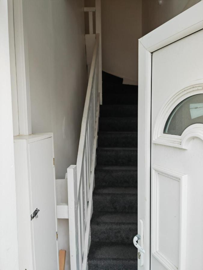 דירות מנצ'סטר Ag House מראה חיצוני תמונה