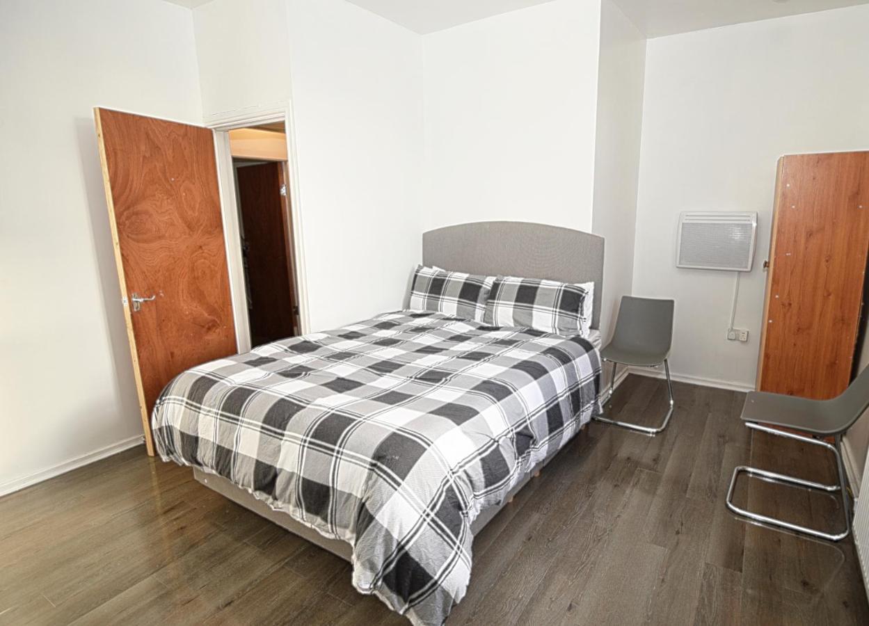 דירות מנצ'סטר Ag House מראה חיצוני תמונה