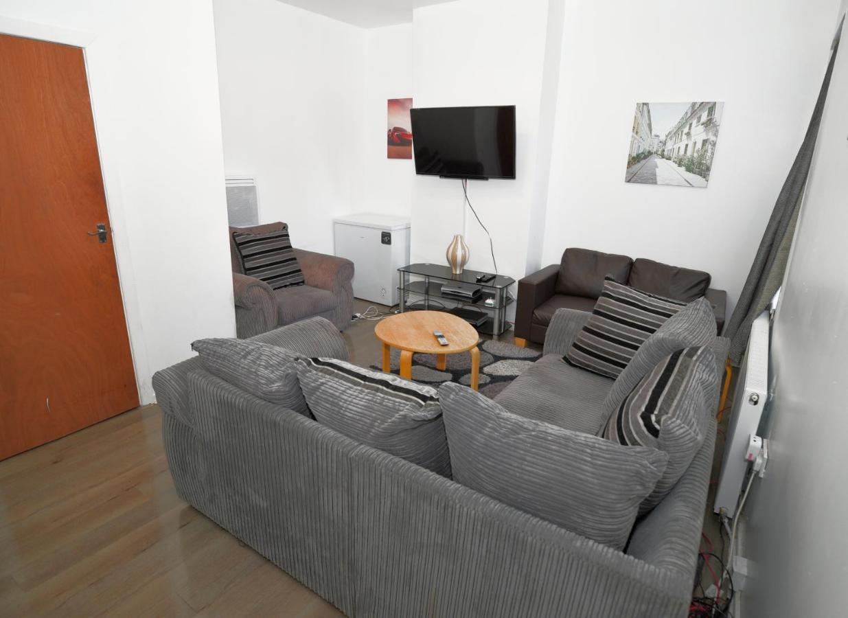 דירות מנצ'סטר Ag House מראה חיצוני תמונה